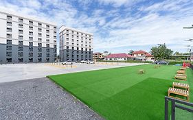 44 Residence And Resort